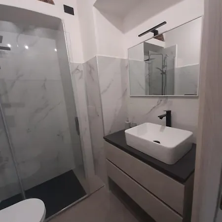 Oasi Urbana Bed & Breakfast *