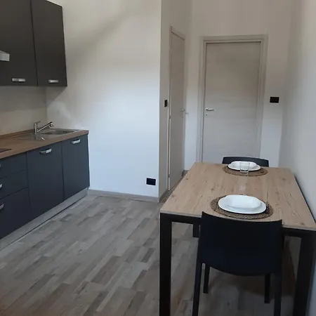 Bed & Breakfast Oasi Urbana *