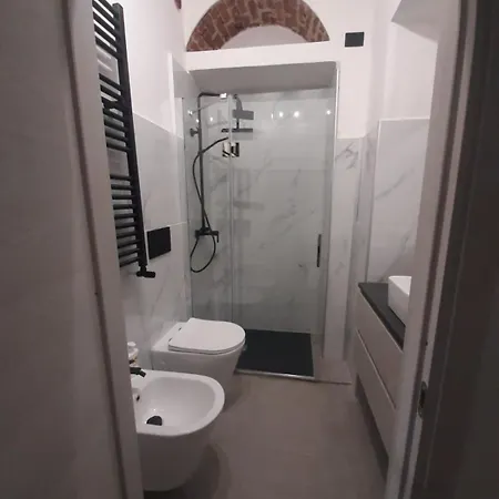 Oasi Urbana Bed & Breakfast