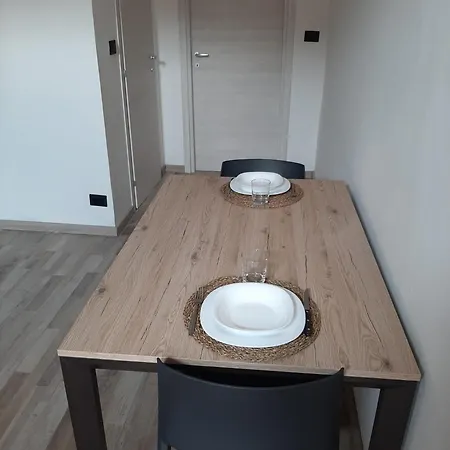 Oasi Urbana Bed & Breakfast *