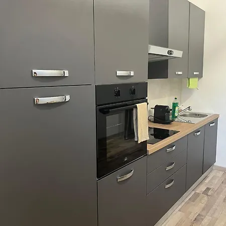 Bed & Breakfast Oasi Urbana