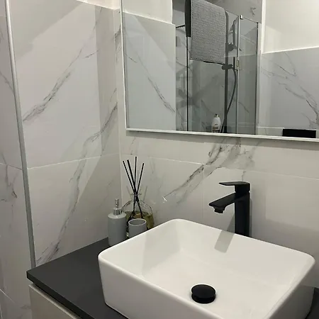 Bed & Breakfast Oasi Urbana *