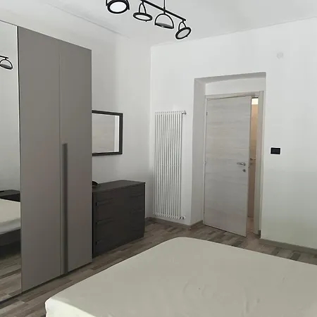 Bed & Breakfast Oasi Urbana *