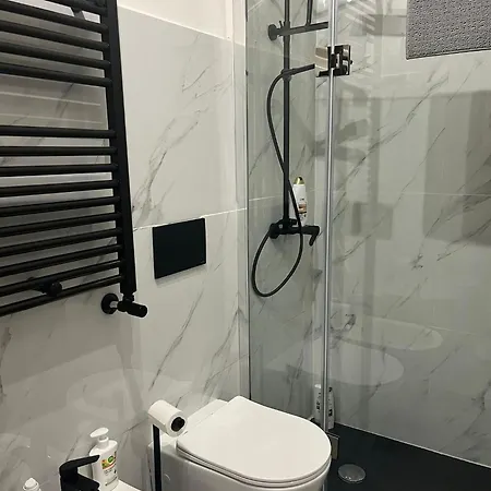 Oasi Urbana Bed and Breakfast Τορίνο