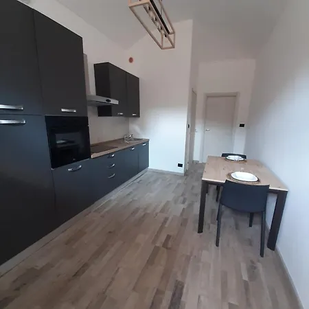 Oasi Urbana Frühstückspension Turin